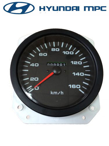 Đồng hồ kilomet xe tải, đầu kéo, xe ben Hyundai